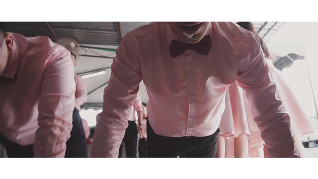 Chong & Tiffany WAD Video SDE